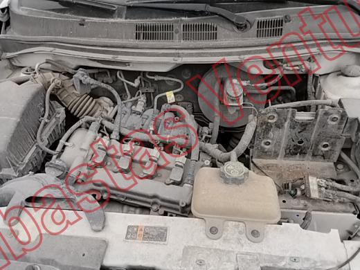 CHEVROLET AVEO 2018, foto 10 de 19