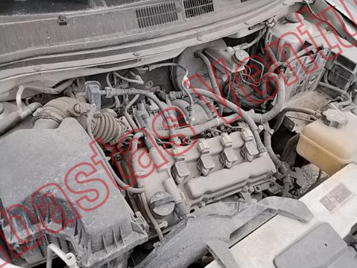 CHEVROLET AVEO 2018, foto 11 de 19