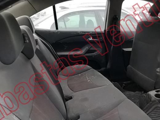 CHEVROLET AVEO 2018, foto 13 de 19