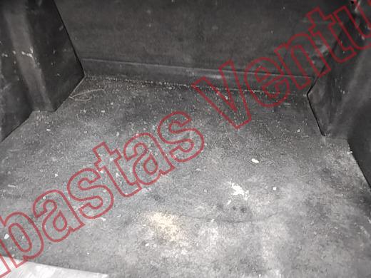 CHEVROLET AVEO 2018, foto 15 de 19