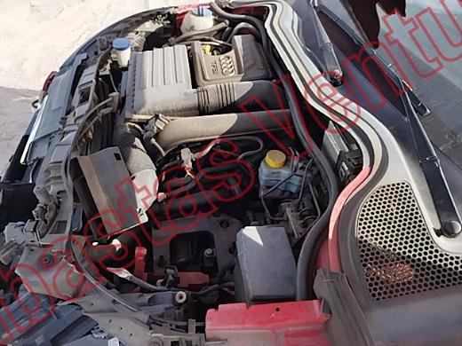 AUDI A1 2016, foto 9 de 19