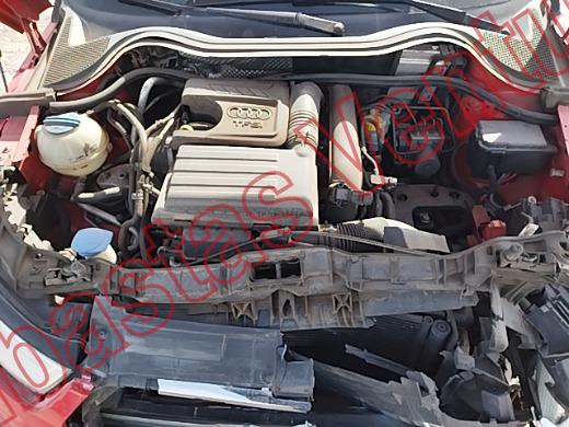 AUDI A1 2016, foto 10 de 19