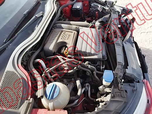 AUDI A1 2016, foto 11 de 19