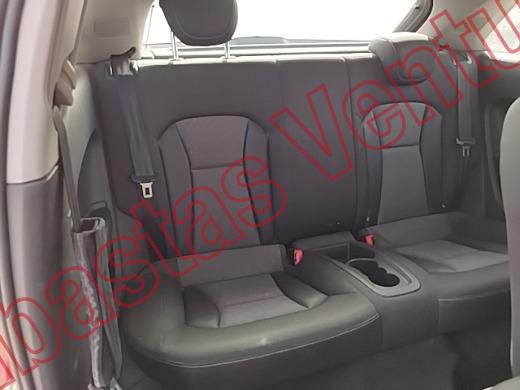 AUDI A1 2016, foto 13 de 19