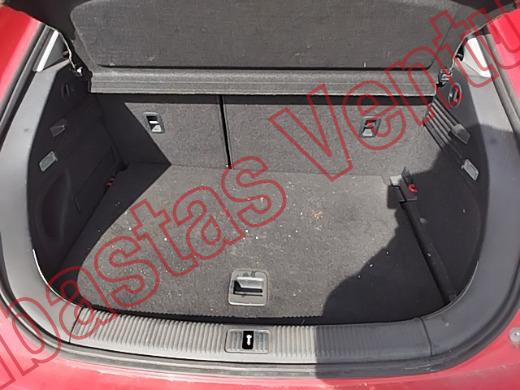 AUDI A1 2016, foto 15 de 19