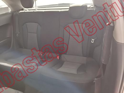 AUDI A1 2016, foto 16 de 19