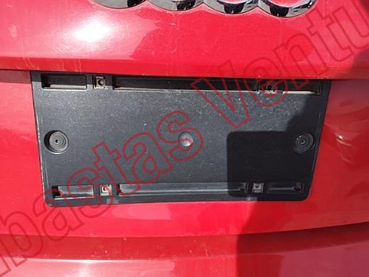AUDI A1 2016, foto 19 de 19
