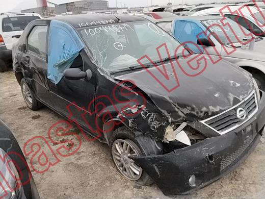 NISSAN APRIO 2008, foto 3 de 19