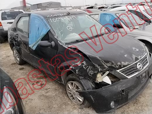 NISSAN APRIO 2008, foto 4 de 19