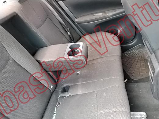 NISSAN SENTRA 2015, foto 13 de 19