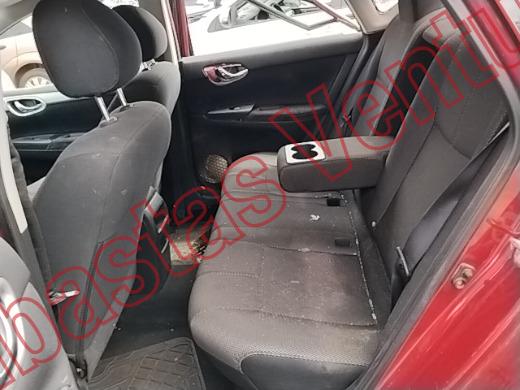 NISSAN SENTRA 2015, foto 16 de 19