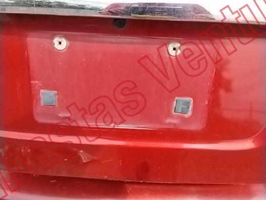 NISSAN SENTRA 2015, foto 19 de 19