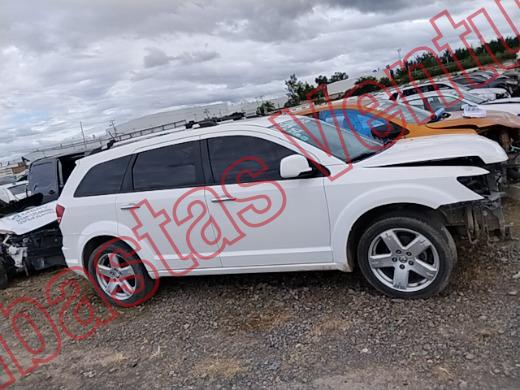 DODGE JOURNEY 2009, foto 4 de 19