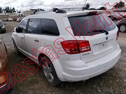 DODGE JOURNEY 2009, foto 7 de 19
