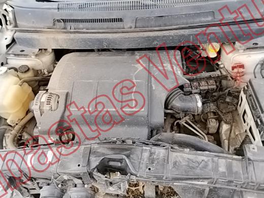 DODGE JOURNEY 2009, foto 10 de 19