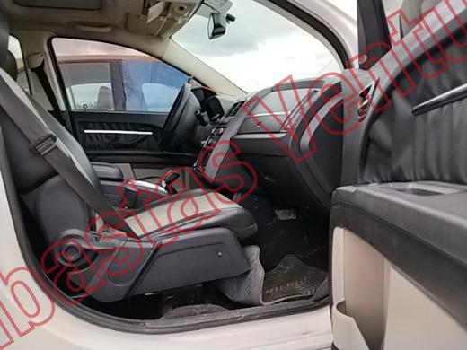 DODGE JOURNEY 2009, foto 12 de 19