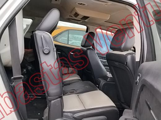 DODGE JOURNEY 2009, foto 13 de 19
