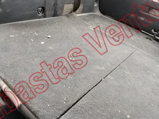 DODGE JOURNEY 2009, foto 15 de 19