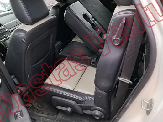 DODGE JOURNEY 2009, foto 16 de 19