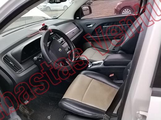 DODGE JOURNEY 2009, foto 17 de 19
