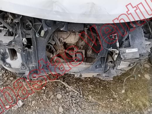 DODGE JOURNEY 2009, foto 18 de 19
