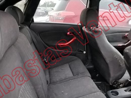 SEAT IBIZA 2005, foto 13 de 19