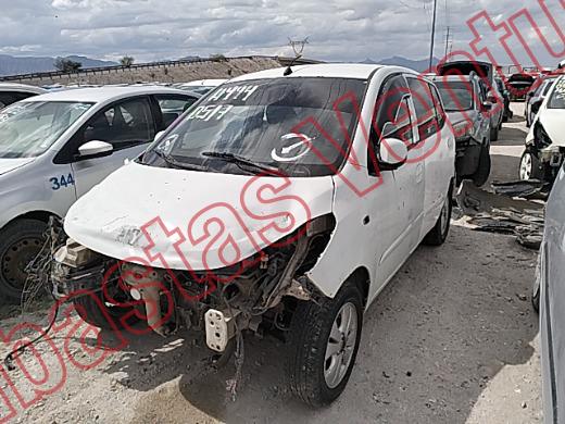 DODGE I10 2013, foto 1 de 19