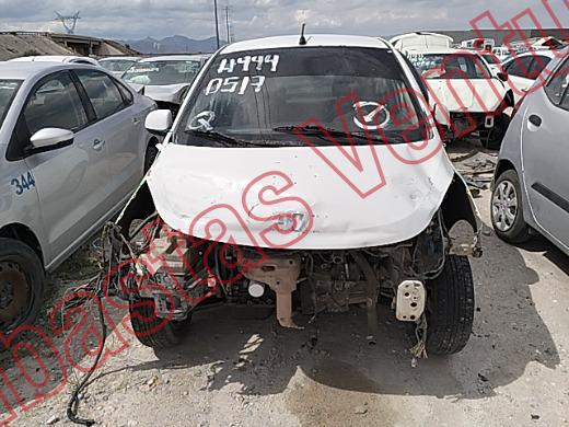DODGE I10 2013, foto 2 de 19