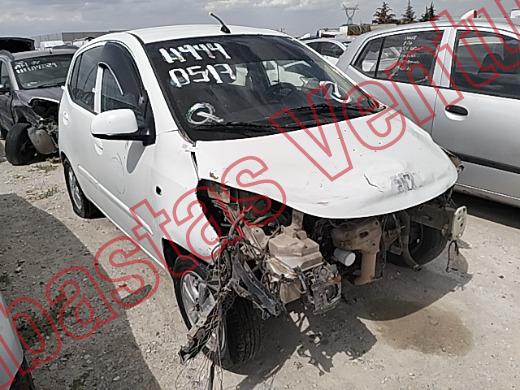 DODGE I10 2013, foto 3 de 19