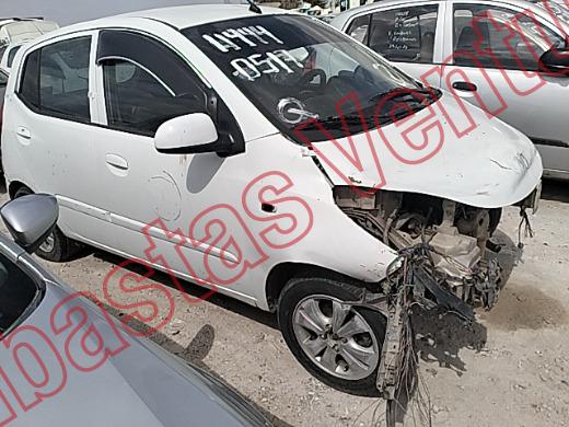 DODGE I10 2013, foto 4 de 19