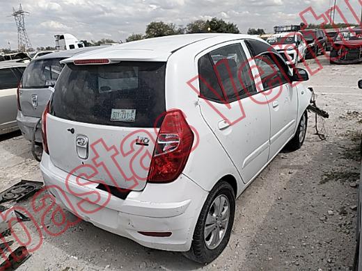 DODGE I10 2013, foto 5 de 19