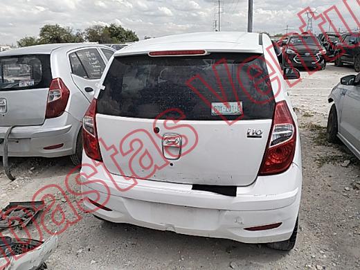 DODGE I10 2013, foto 6 de 19