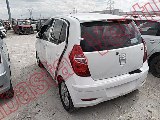 DODGE I10 2013, foto 7 de 19