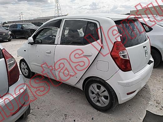 DODGE I10 2013, foto 8 de 19
