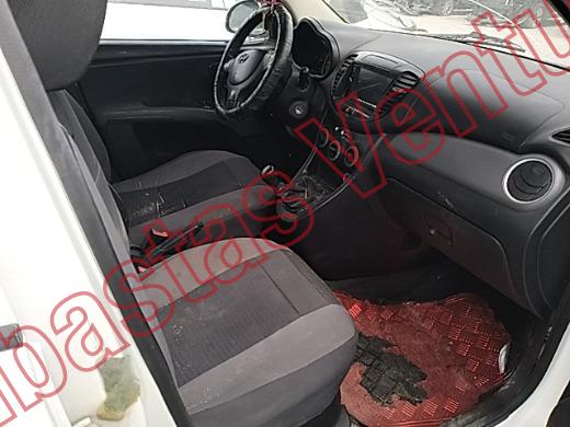 DODGE I10 2013, foto 12 de 19
