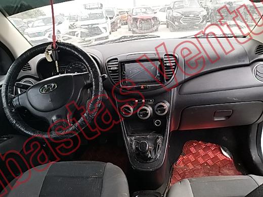 DODGE I10 2013, foto 14 de 19