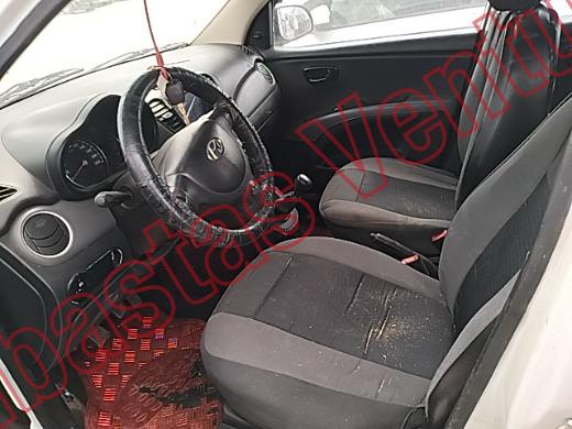 DODGE I10 2013, foto 17 de 19
