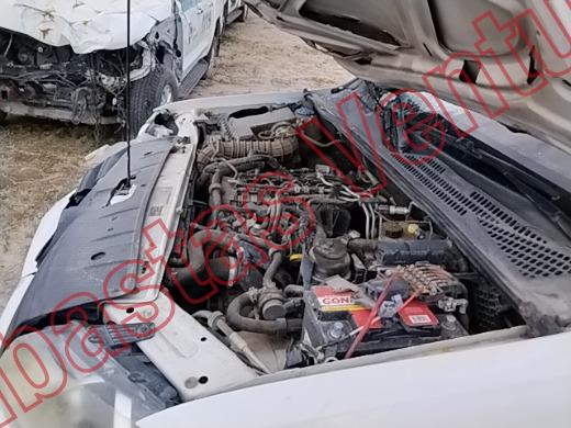 VOLKSWAGEN AMAROK 2014, foto 9 de 19