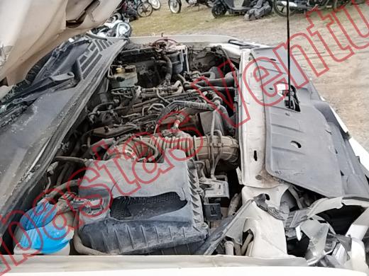 VOLKSWAGEN AMAROK 2014, foto 11 de 19