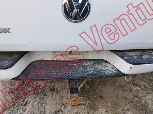 VOLKSWAGEN AMAROK 2014, foto 19 de 19