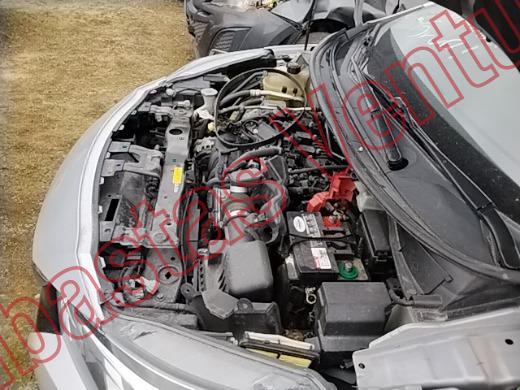 NISSAN VERSA 2020, foto 9 de 19