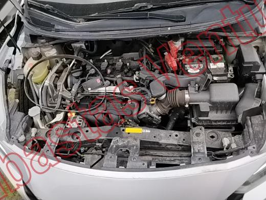 NISSAN VERSA 2020, foto 10 de 19
