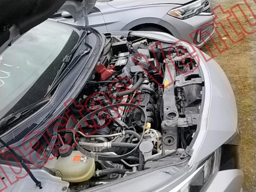 NISSAN VERSA 2020, foto 11 de 19