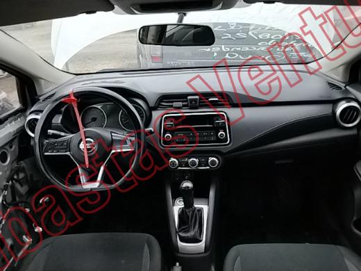 NISSAN VERSA 2020, foto 14 de 19