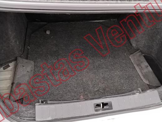 NISSAN VERSA 2020, foto 15 de 19