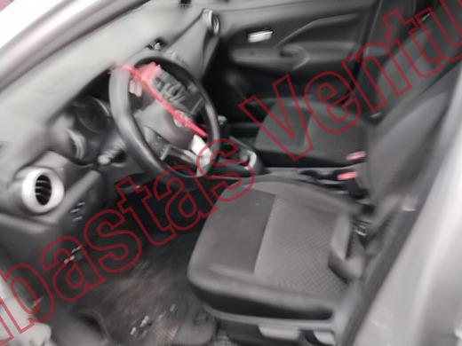 NISSAN VERSA 2020, foto 17 de 19