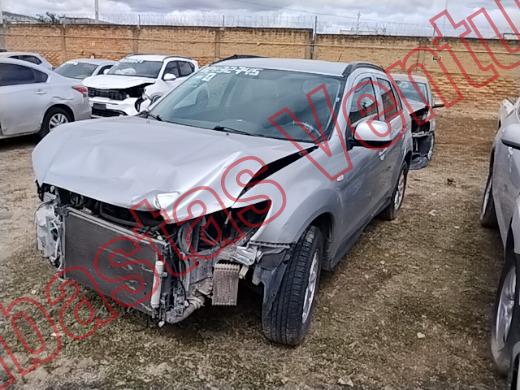 MITSUBISHI ASX 2015, foto 1 de 19