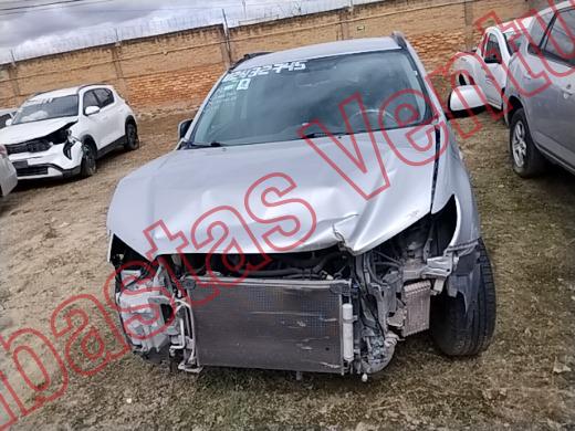 MITSUBISHI ASX 2015, foto 2 de 19