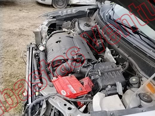 MITSUBISHI ASX 2015, foto 9 de 19