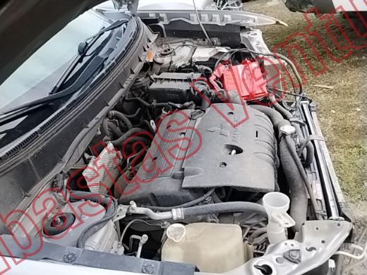 MITSUBISHI ASX 2015, foto 11 de 19